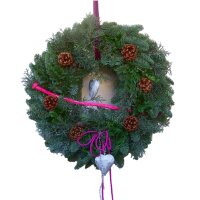Türkranz Mix, 30 cm